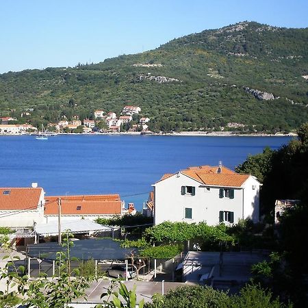 Villa Doris Zaton  Esterno foto