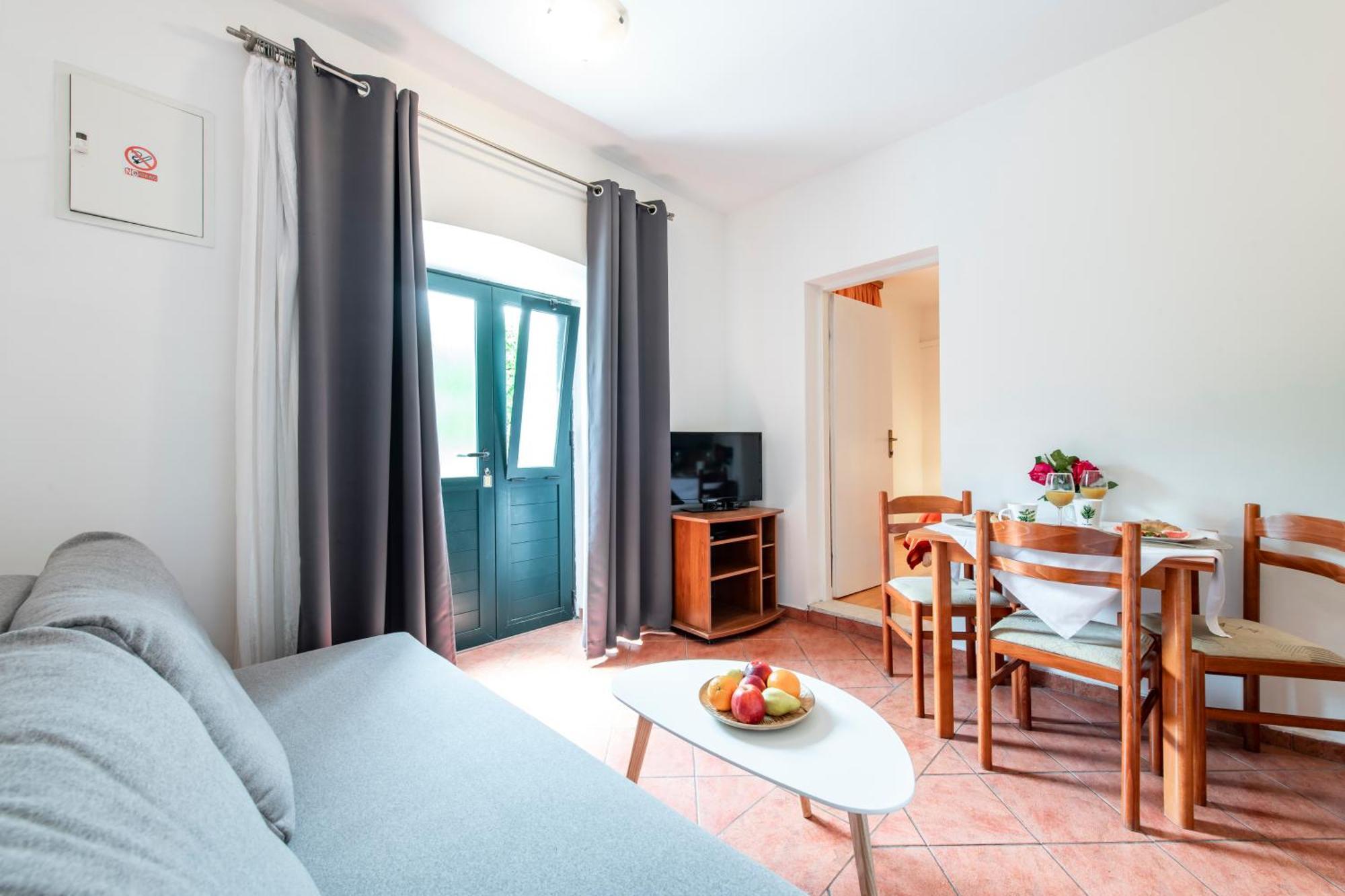 Villa Doris Zaton  Camera foto