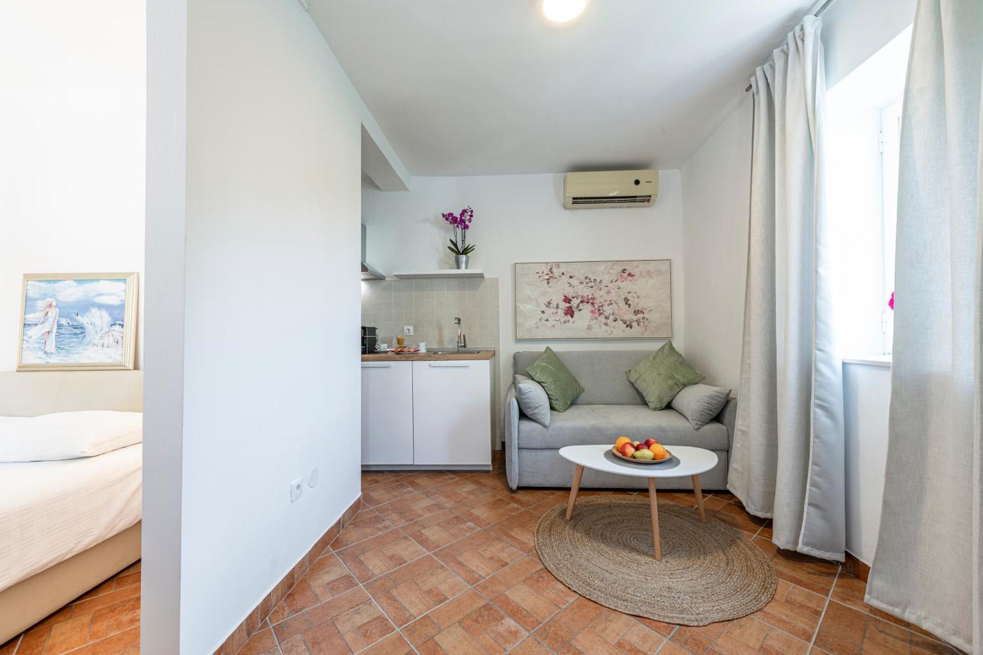 Villa Doris Zaton  Camera foto