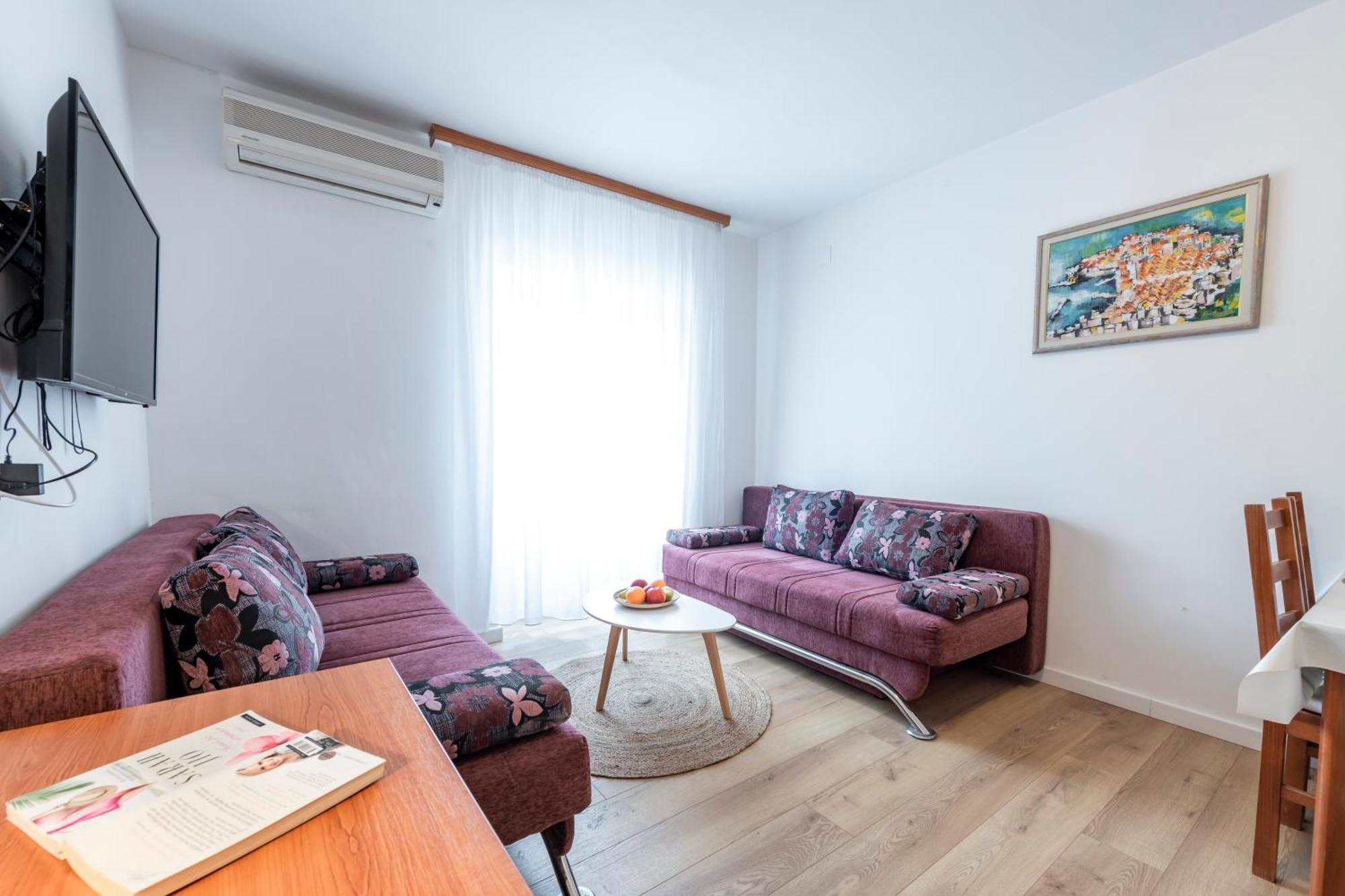 Villa Doris Zaton  Camera foto