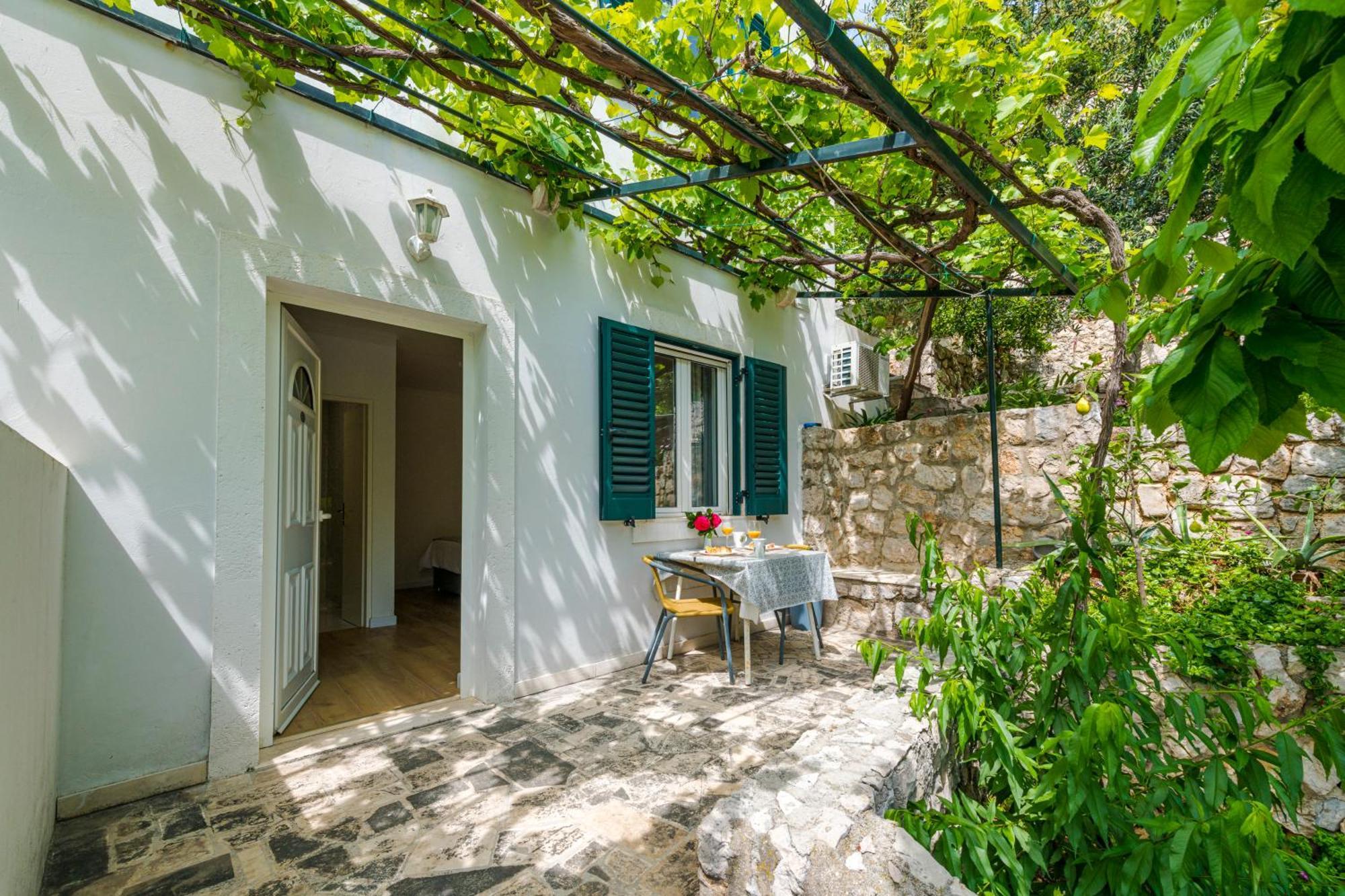 Villa Doris Zaton  Camera foto