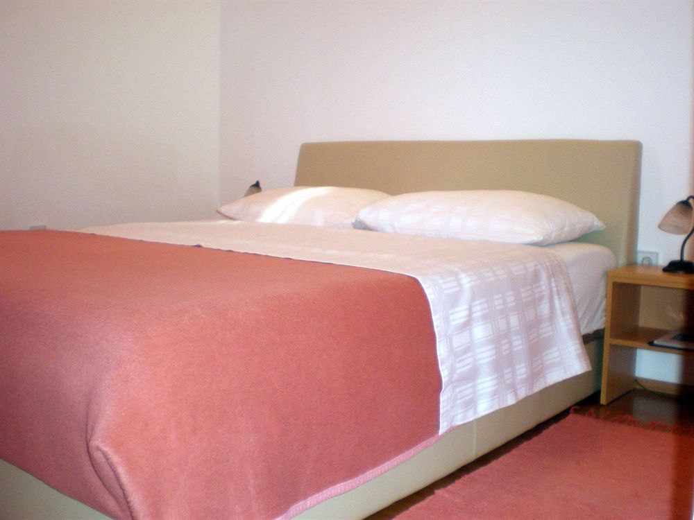 Villa Doris Zaton  Esterno foto