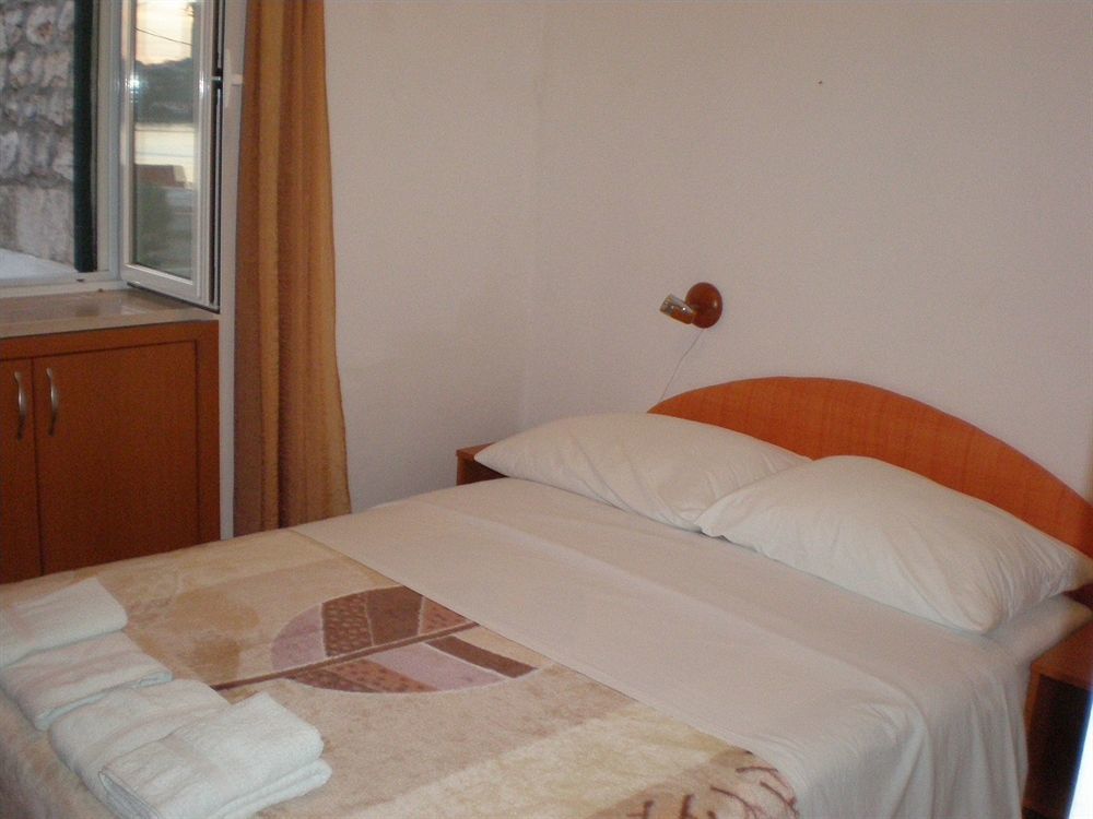Villa Doris Zaton  Esterno foto