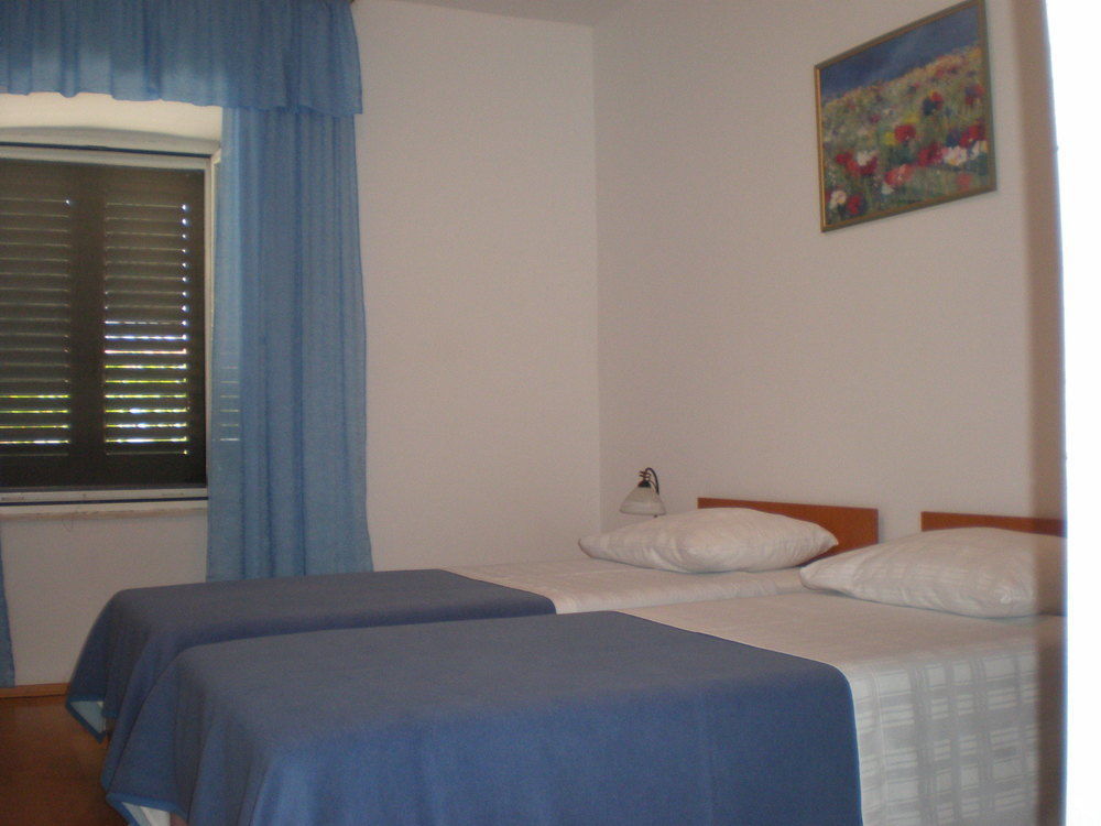 Villa Doris Zaton  Esterno foto